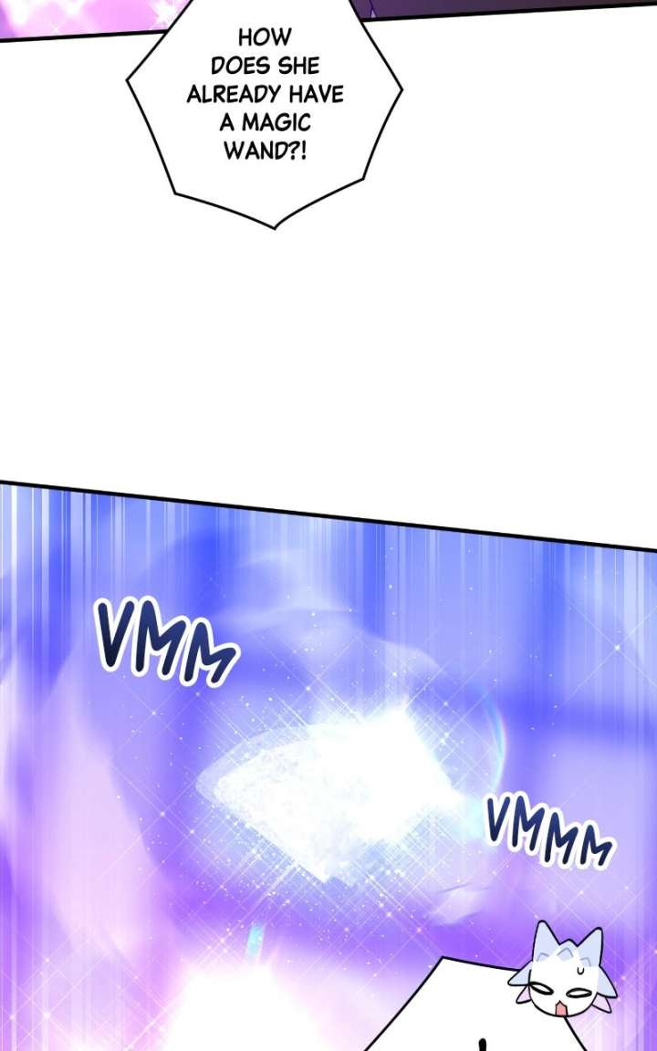 Summer Moon: The Cuprids Chapter 12 page 40 - 