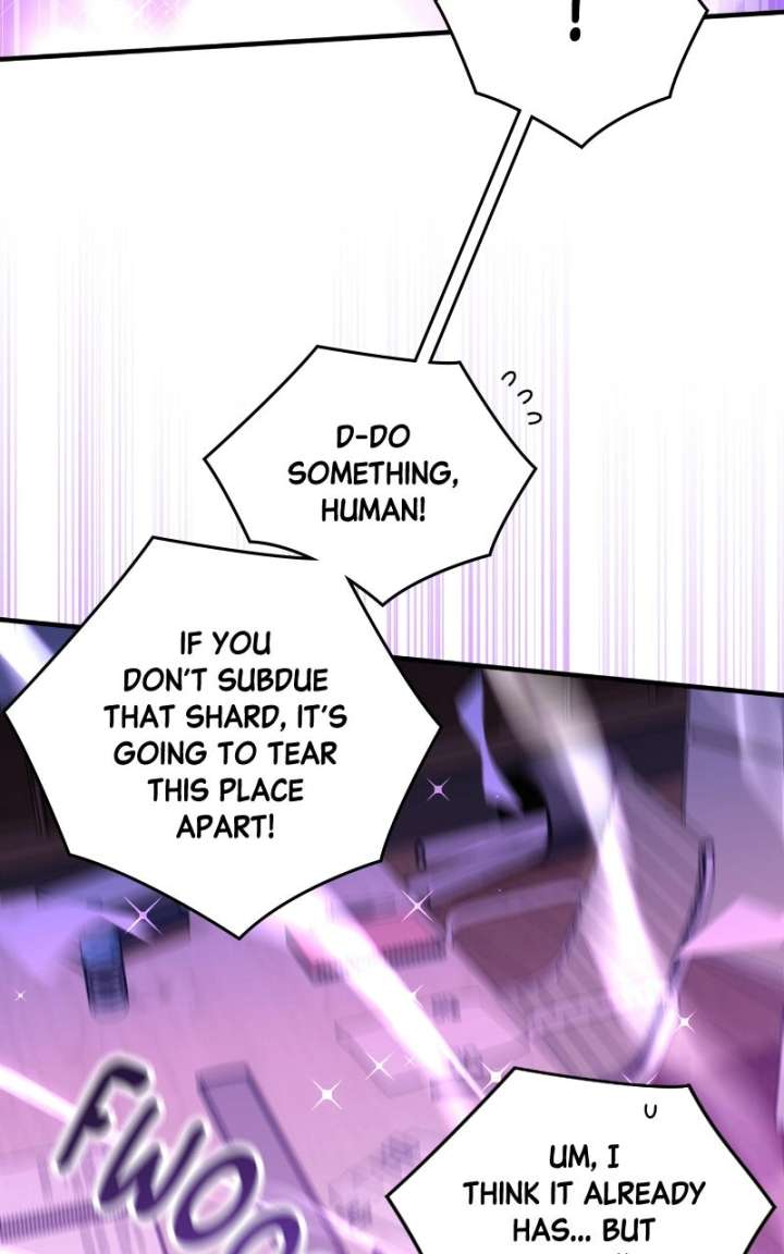 Summer Moon: The Cuprids Chapter 12 page 41 - 