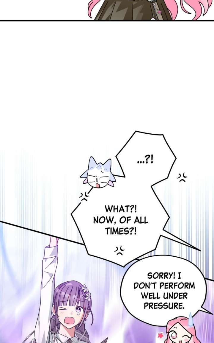 Summer Moon: The Cuprids Chapter 12 page 44 - 