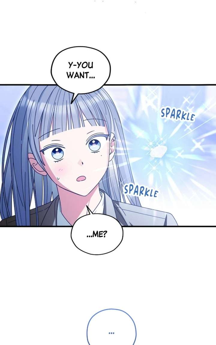Summer Moon: The Cuprids Chapter 12 page 54 - 