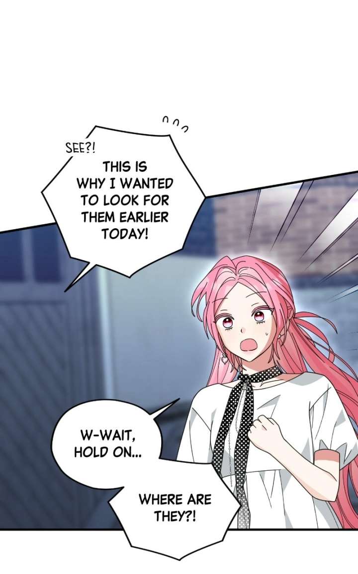 Summer Moon: The Cuprids Chapter 12 page 7 - 