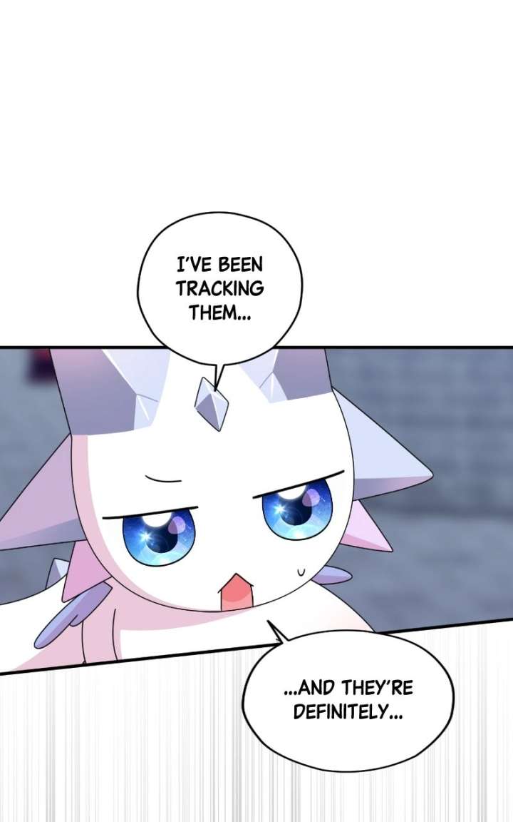 Summer Moon: The Cuprids Chapter 12 page 8 - 