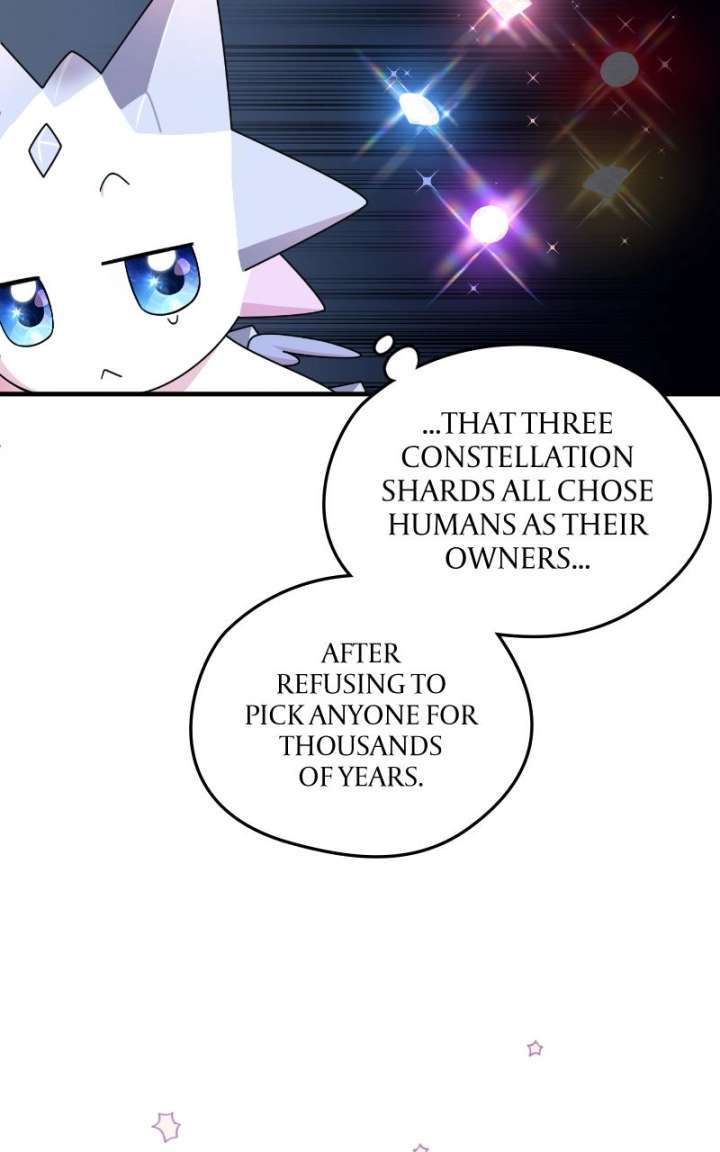 Summer Moon: The Cuprids Chapter 12 page 75 - 