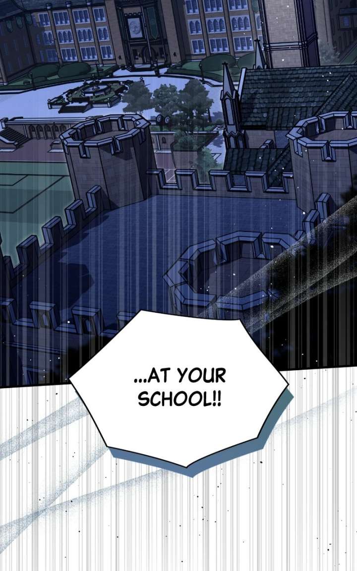 Summer Moon: The Cuprids Chapter 12 page 10 - 