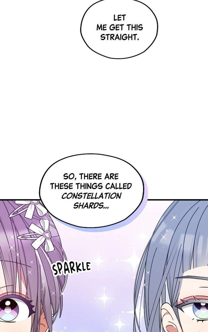 Summer Moon: The Cuprids Chapter 13 page 3 - 