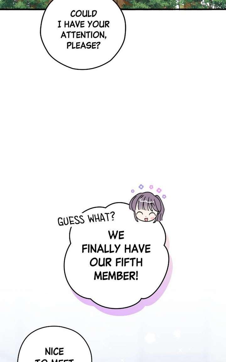 Summer Moon: The Cuprids Chapter 13 page 22 - 