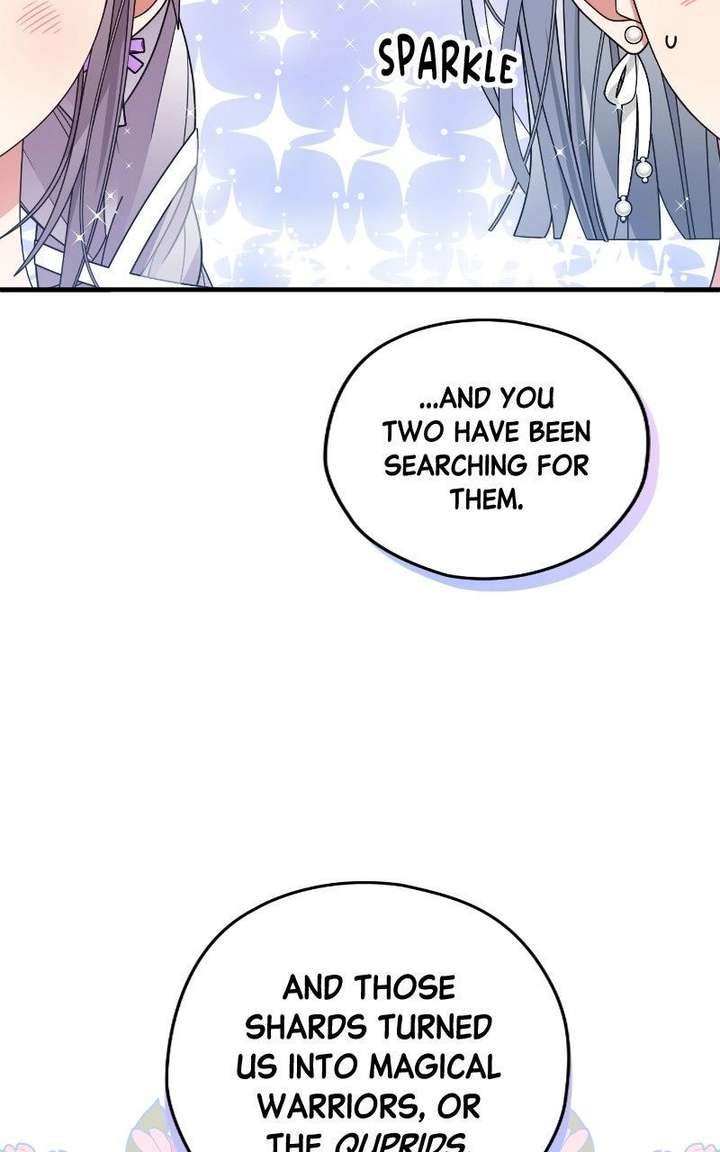 Summer Moon: The Cuprids Chapter 13 page 4 - 