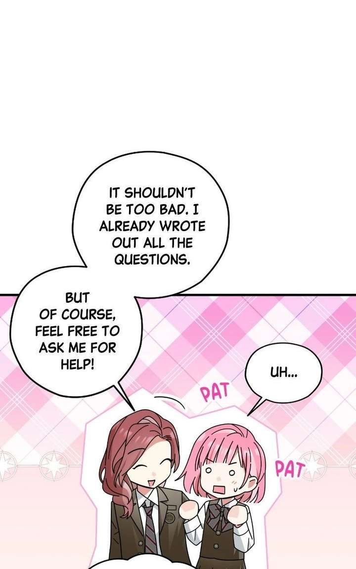 Summer Moon: The Cuprids Chapter 13 page 37 - 