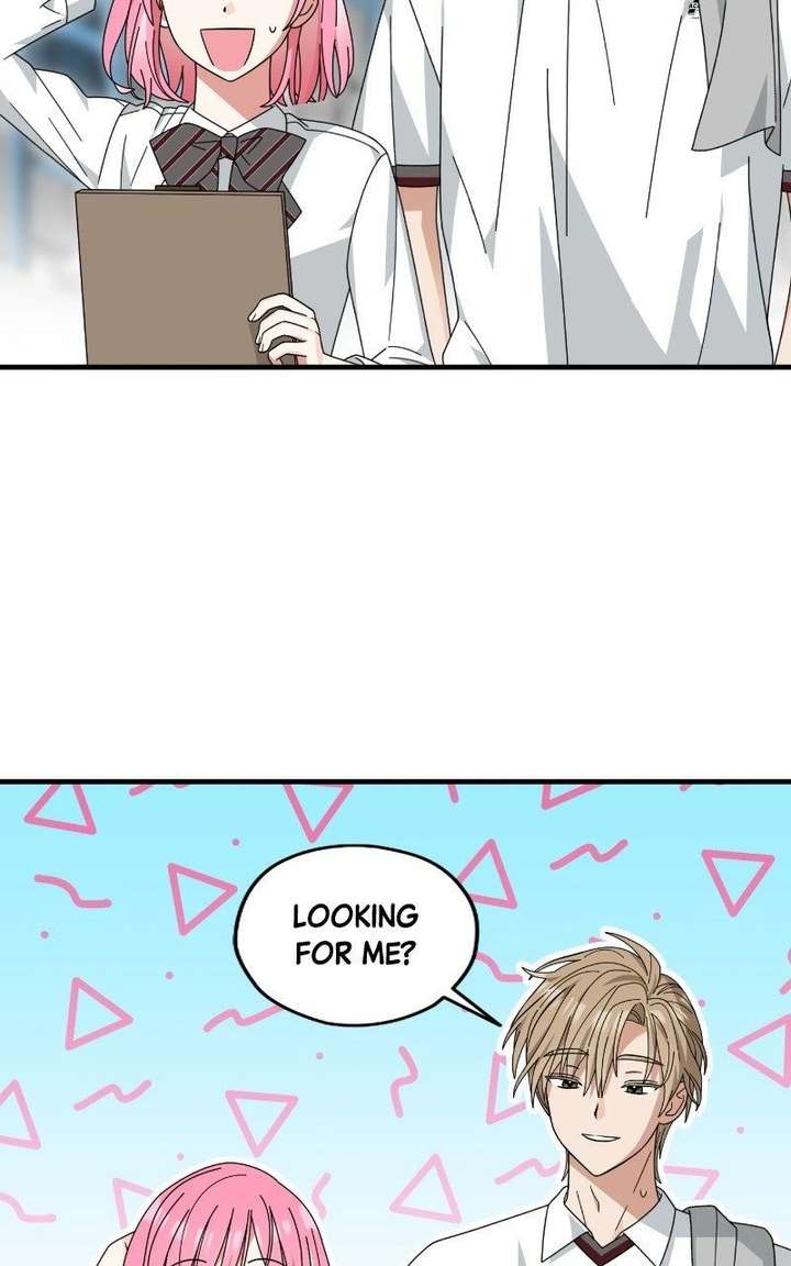 Summer Moon: The Cuprids Chapter 13 page 49 - 