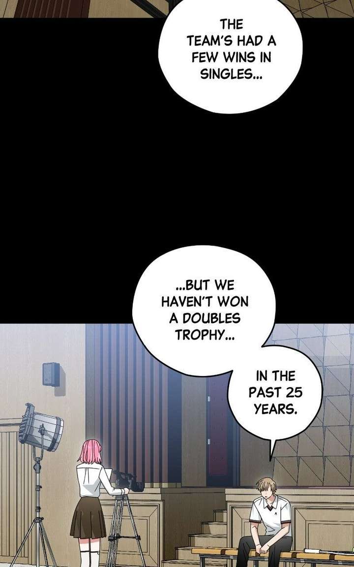 Summer Moon: The Cuprids Chapter 13 page 60 - 