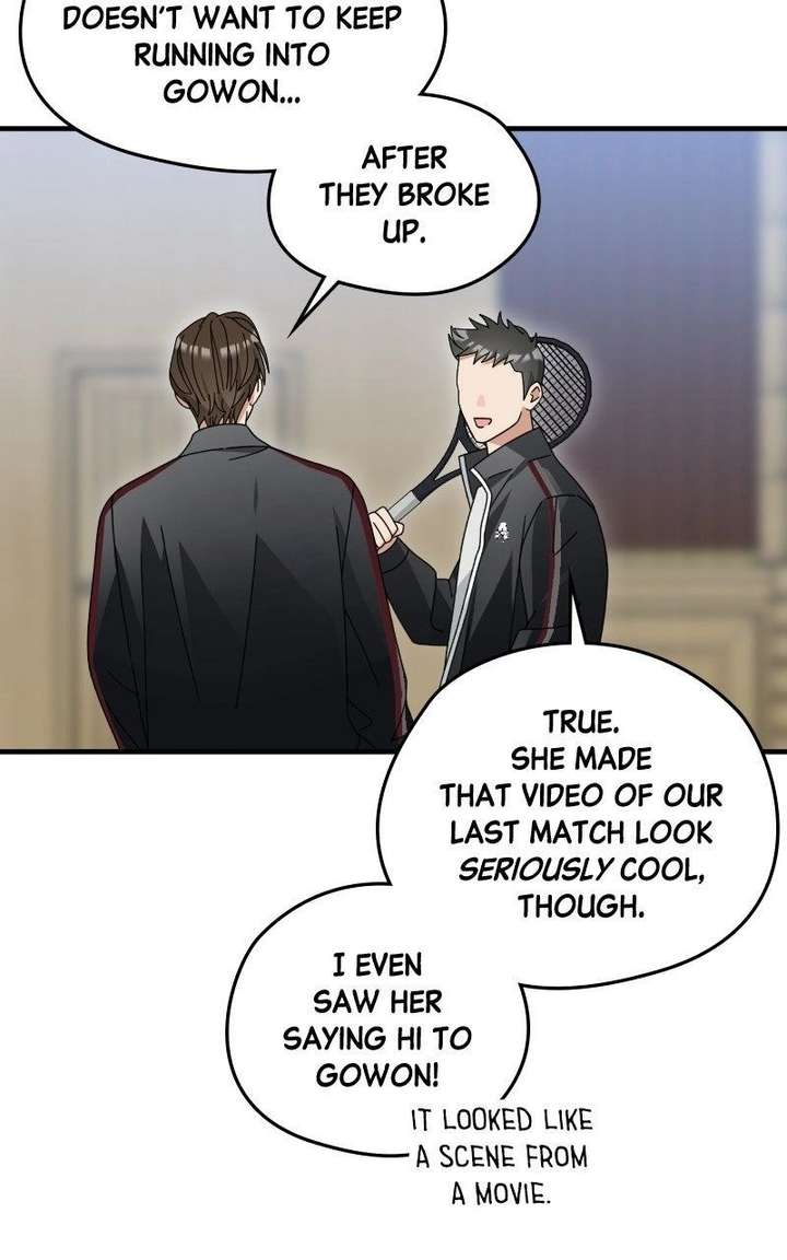 Summer Moon: The Cuprids Chapter 13 page 81 - 