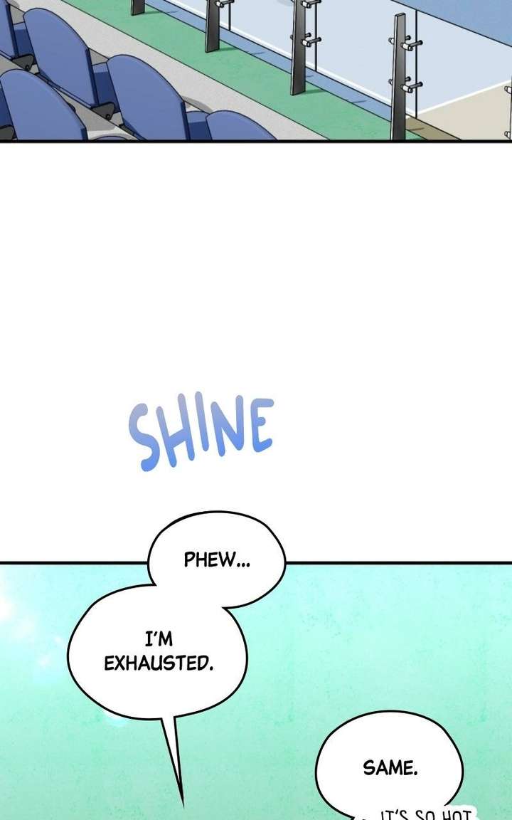 Summer Moon: The Cuprids Chapter 14 page 4 - 