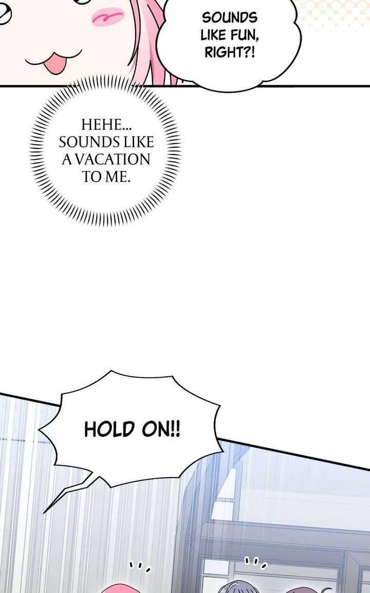 Summer Moon: The Cuprids Chapter 14 page 44 - 