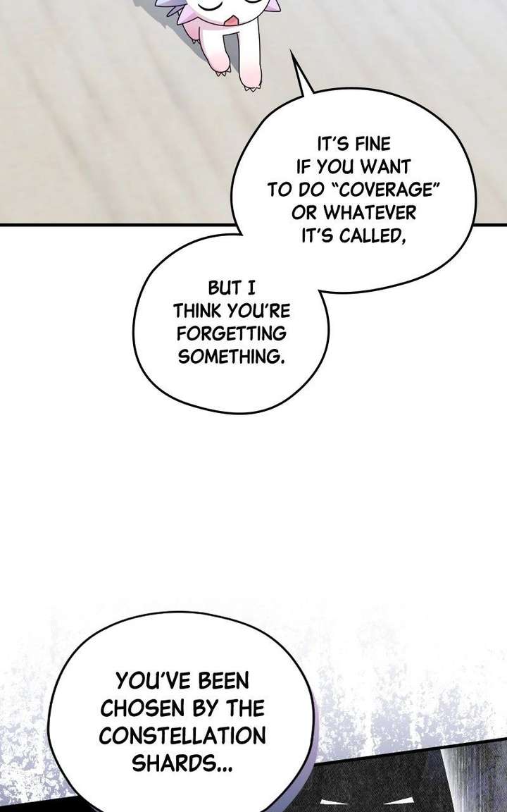 Summer Moon: The Cuprids Chapter 14 page 46 - 
