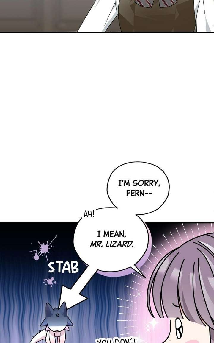 Summer Moon: The Cuprids Chapter 14 page 50 - 