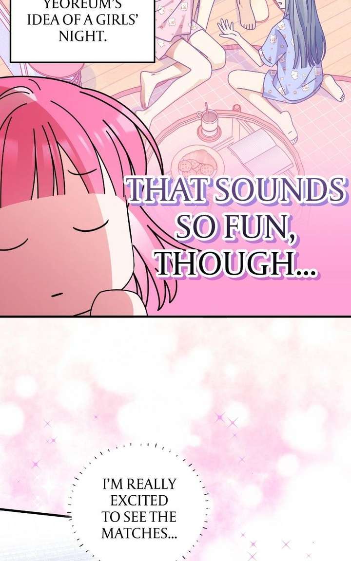 Summer Moon: The Cuprids Chapter 14 page 62 - 