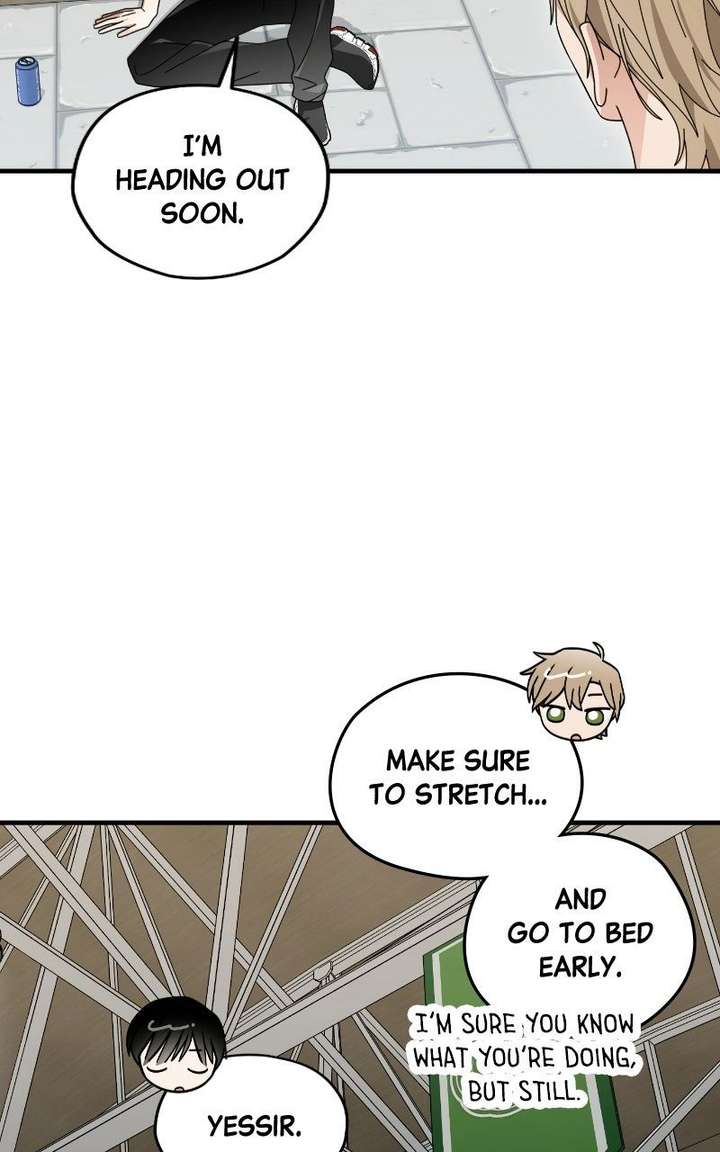 Summer Moon: The Cuprids Chapter 14 page 71 - 