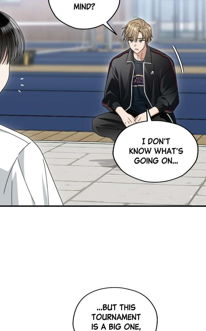 Summer Moon: The Cuprids Chapter 14 page 74 - 