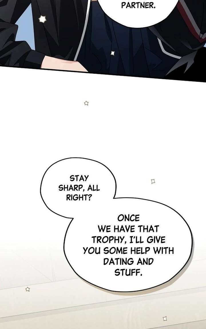 Summer Moon: The Cuprids Chapter 14 page 84 - 