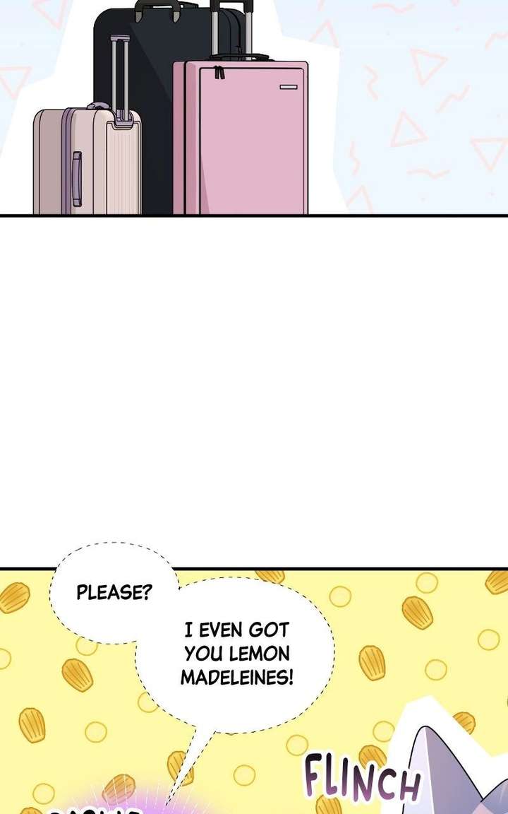Summer Moon: The Cuprids Chapter 15 page 12 - 