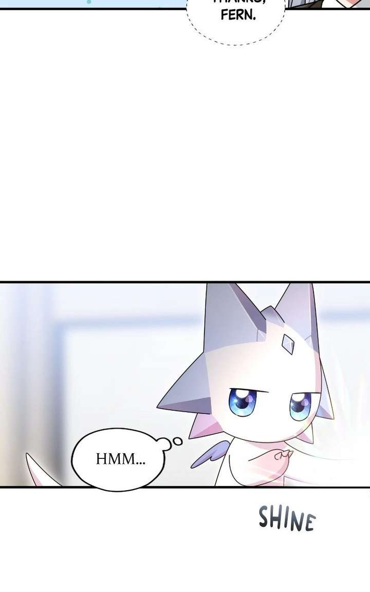 Summer Moon: The Cuprids Chapter 15 page 18 - 