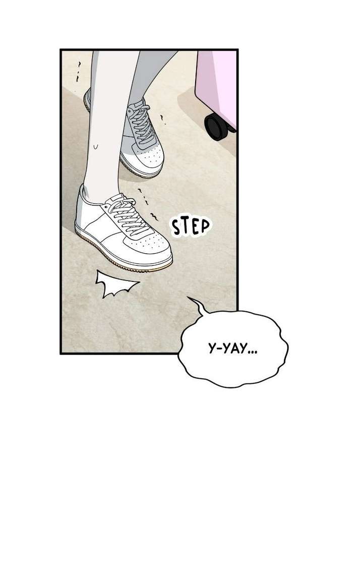 Summer Moon: The Cuprids Chapter 15 page 3 - 