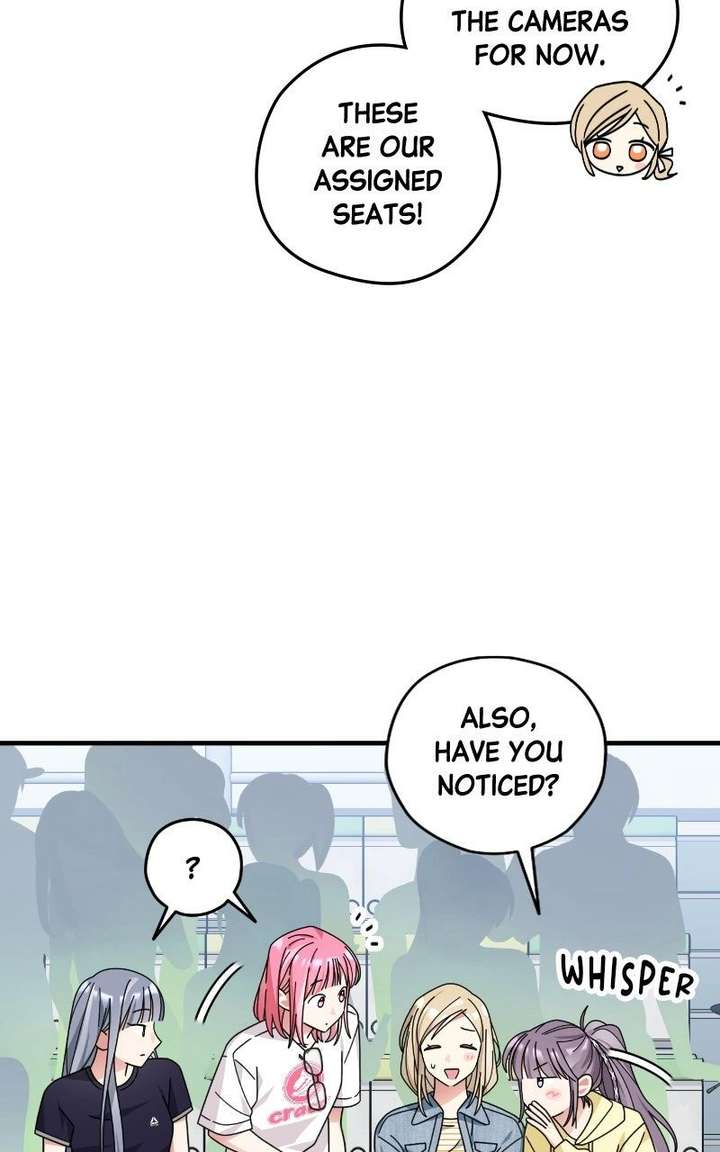 Summer Moon: The Cuprids Chapter 15 page 29 - 