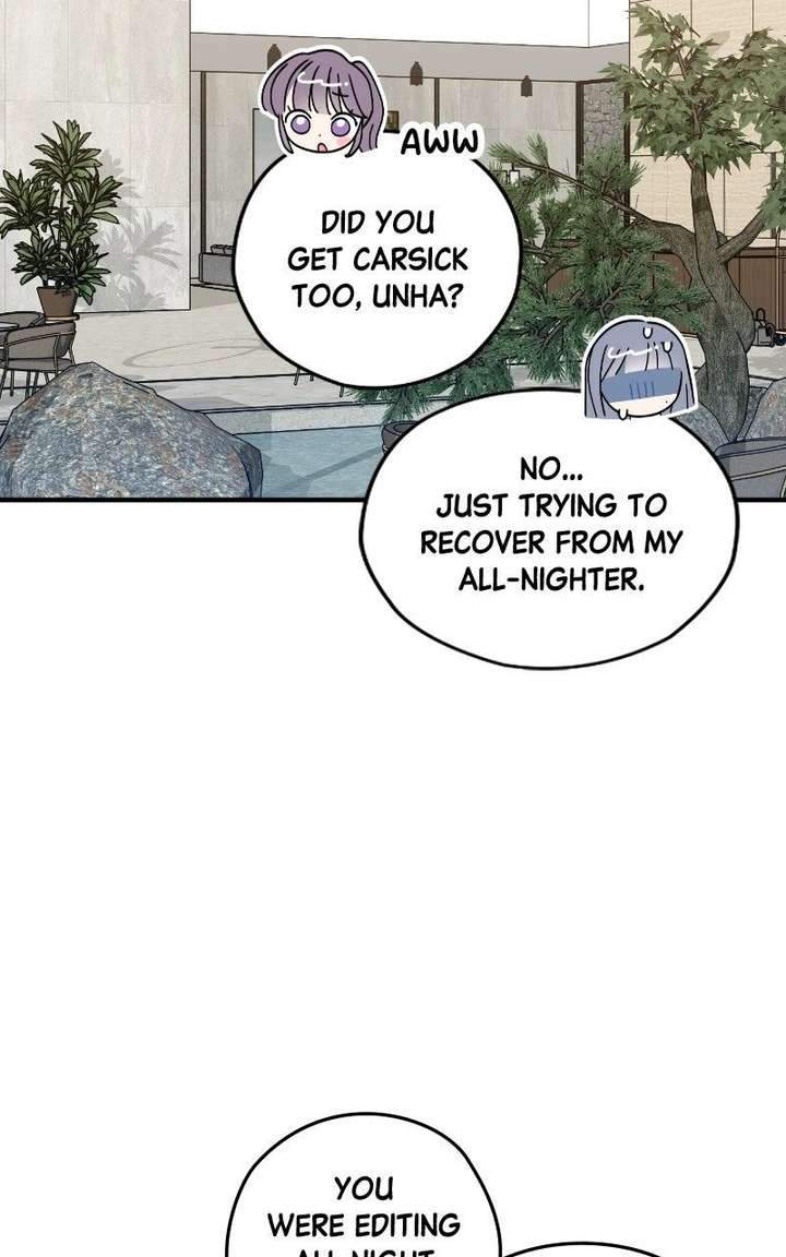 Summer Moon: The Cuprids Chapter 15 page 6 - 