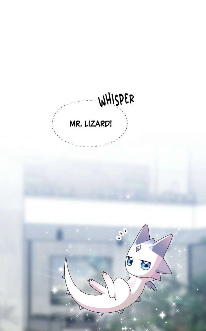 Summer Moon: The Cuprids Chapter 15 page 10 - 