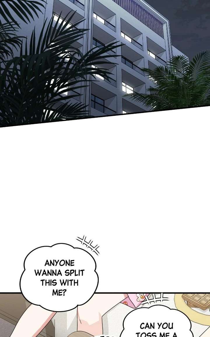 Summer Moon: The Cuprids Chapter 16 page 11 - 