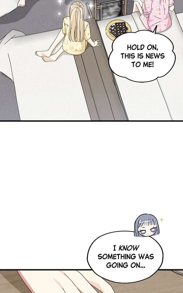 Summer Moon: The Cuprids Chapter 16 page 15 - 