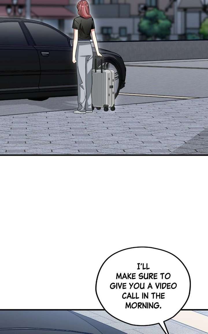 Summer Moon: The Cuprids Chapter 16 page 3 - 