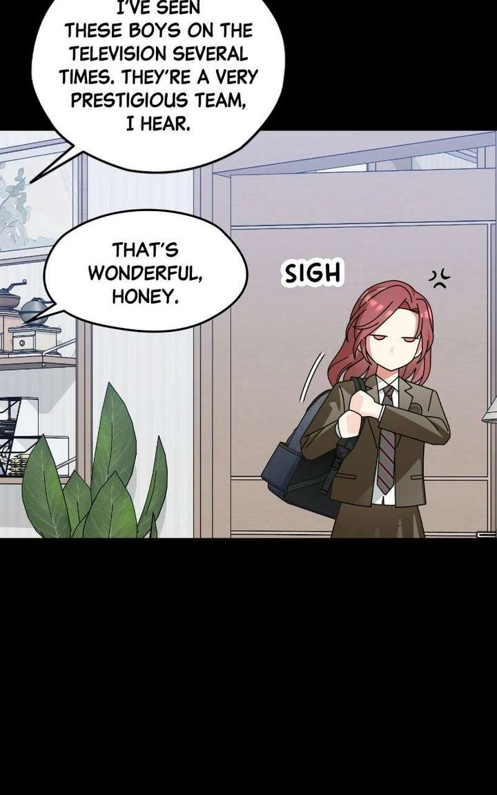 Summer Moon: The Cuprids Chapter 16 page 39 - 