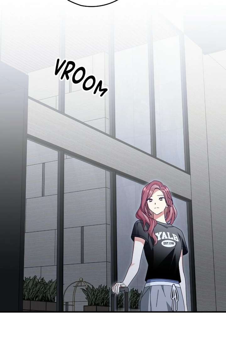 Summer Moon: The Cuprids Chapter 16 page 5 - 