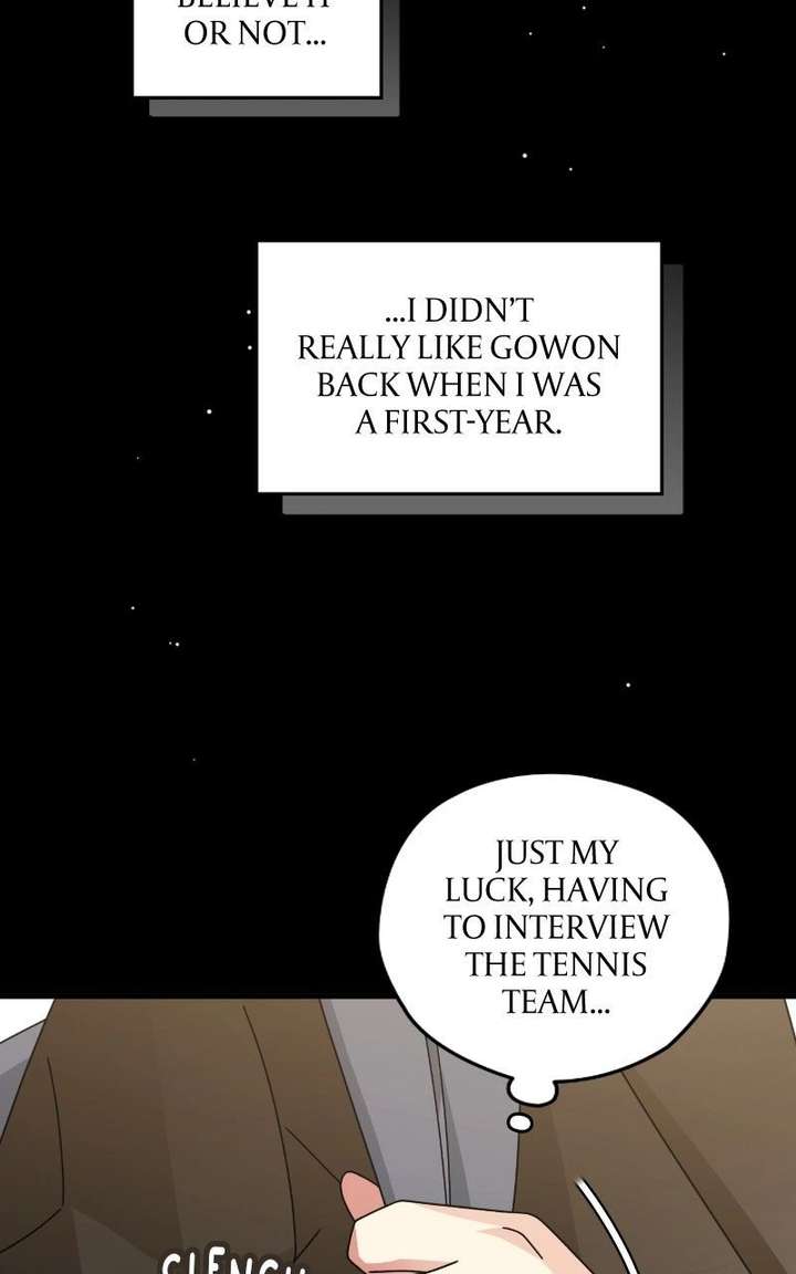 Summer Moon: The Cuprids Chapter 16 page 41 - 