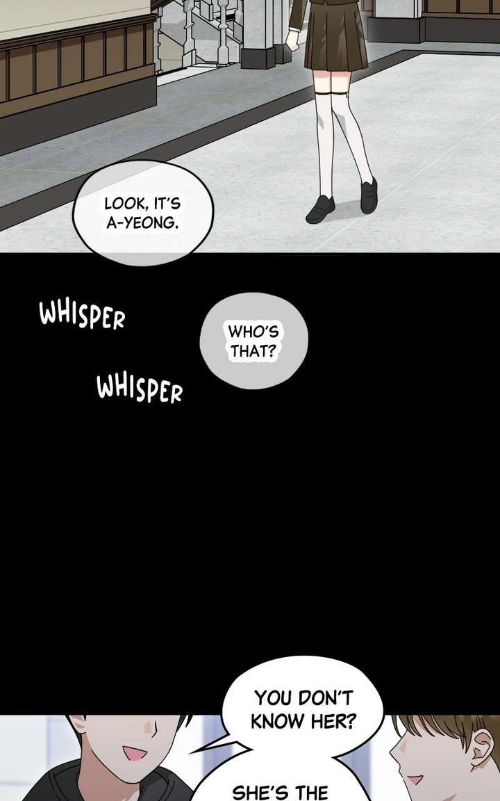 Summer Moon: The Cuprids Chapter 16 page 44 - 