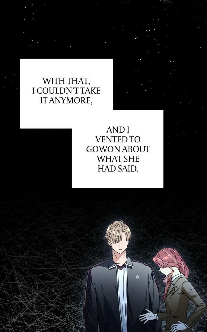 Summer Moon: The Cuprids Chapter 16 page 68 - 
