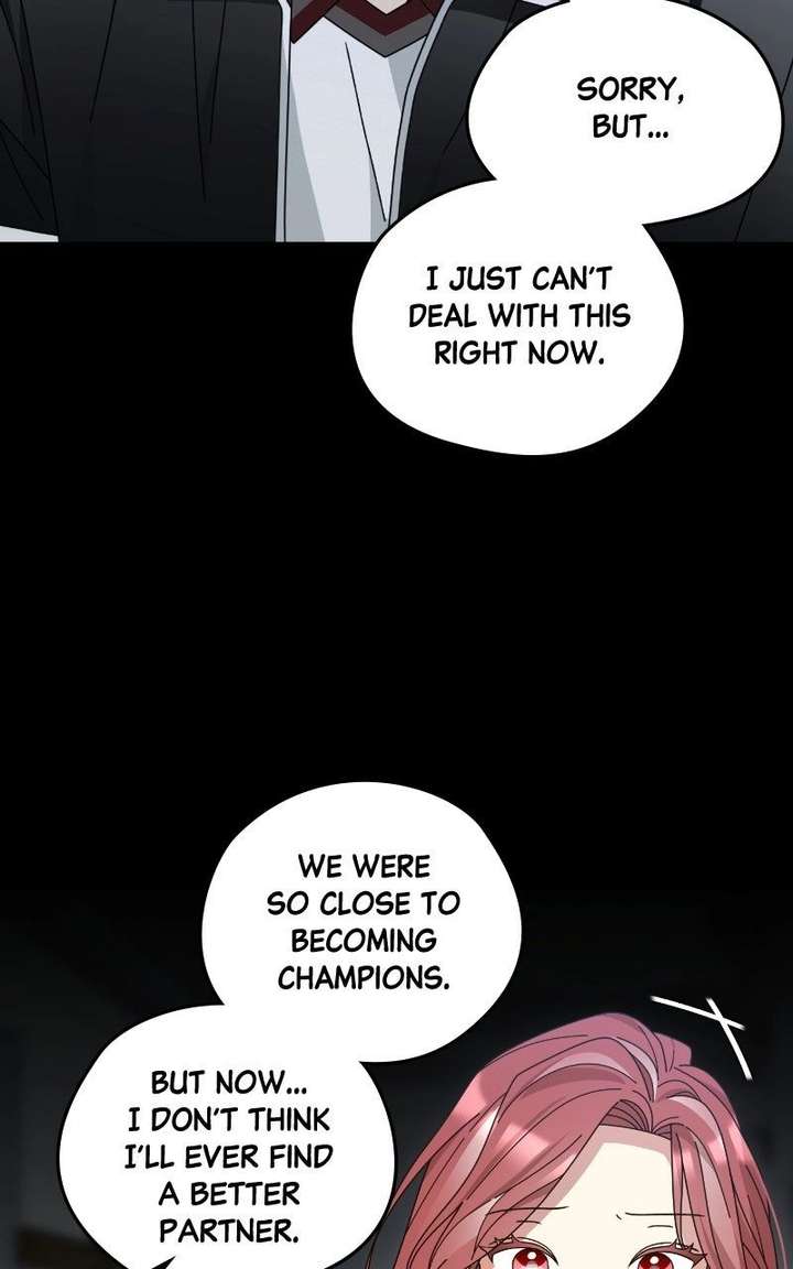 Summer Moon: The Cuprids Chapter 16 page 71 - 