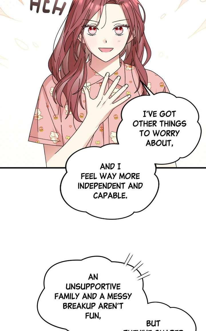 Summer Moon: The Cuprids Chapter 16 page 85 - 