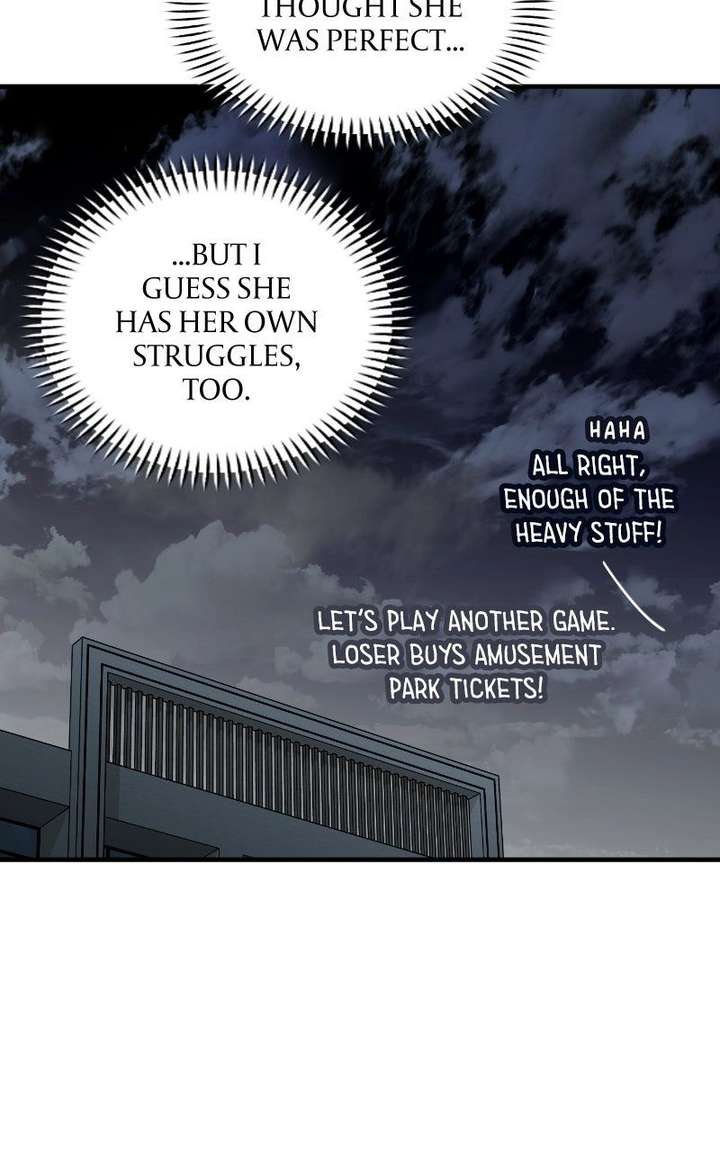 Summer Moon: The Cuprids Chapter 16 page 87 - 