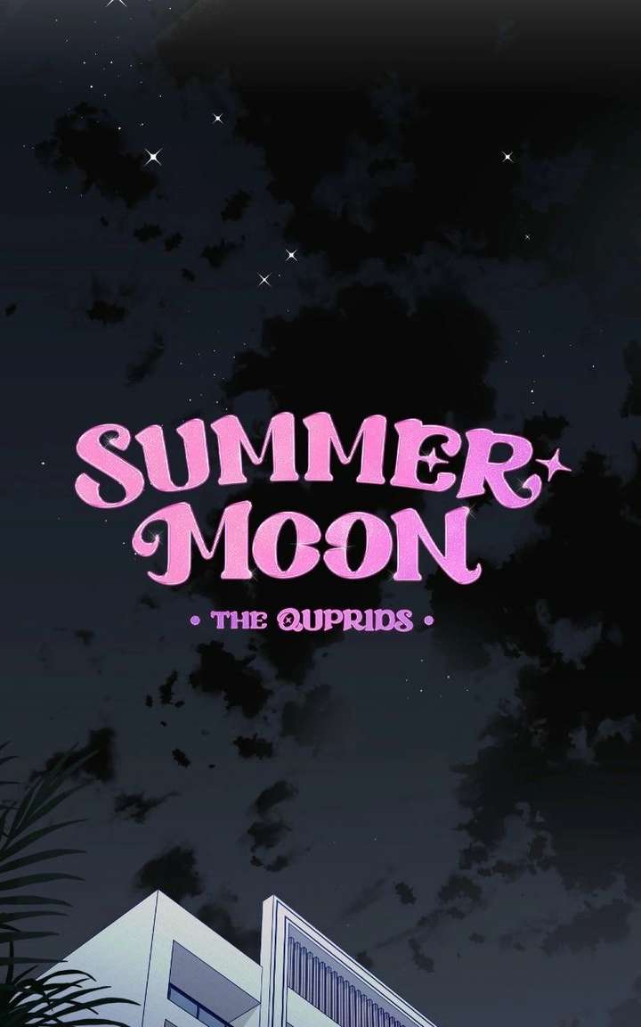 Summer Moon: The Cuprids Chapter 16 page 10 - 