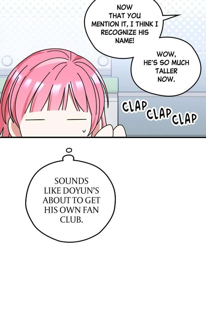 Summer Moon: The Cuprids Chapter 16 page 93 - 