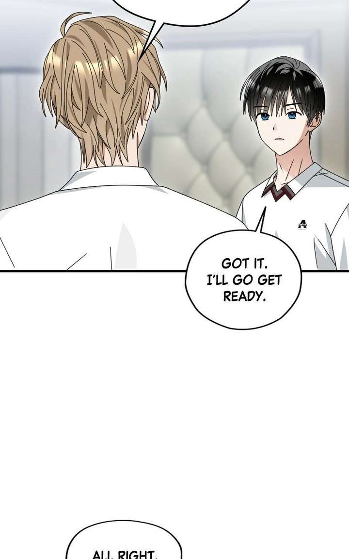 Summer Moon: The Cuprids Chapter 16 page 98 - 