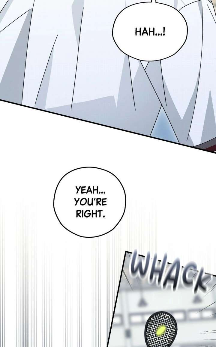Summer Moon: The Cuprids Chapter 17 page 25 - 