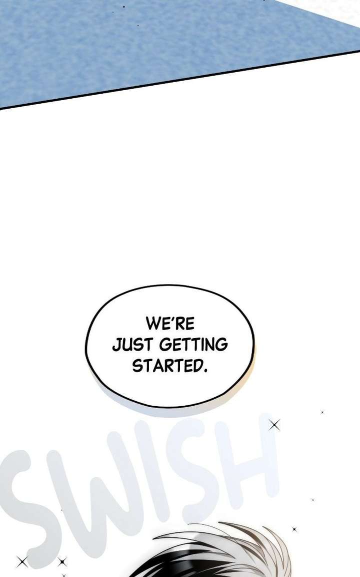 Summer Moon: The Cuprids Chapter 17 page 27 - 