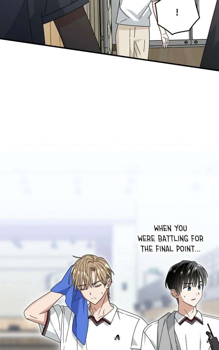Summer Moon: The Cuprids Chapter 17 page 41 - 