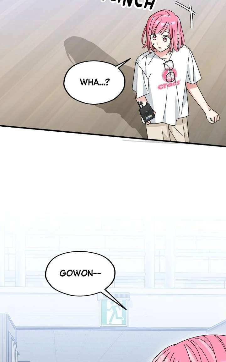 Summer Moon: The Cuprids Chapter 17 page 52 - 