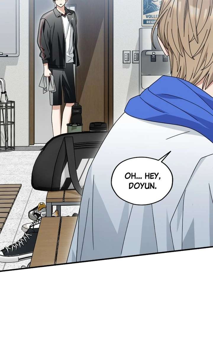 Summer Moon: The Cuprids Chapter 17 page 64 - 