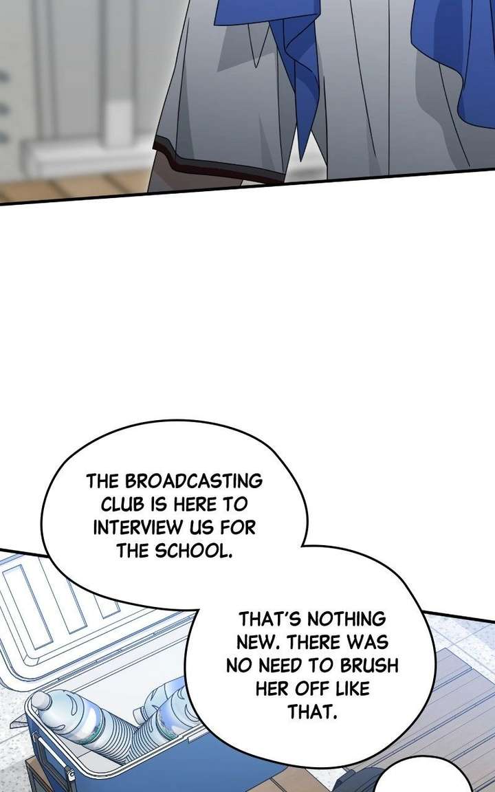 Summer Moon: The Cuprids Chapter 17 page 67 - 