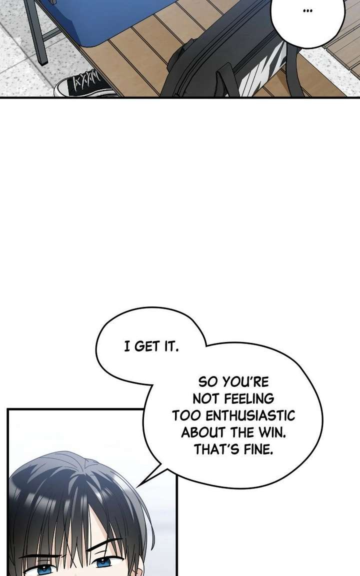 Summer Moon: The Cuprids Chapter 17 page 68 - 